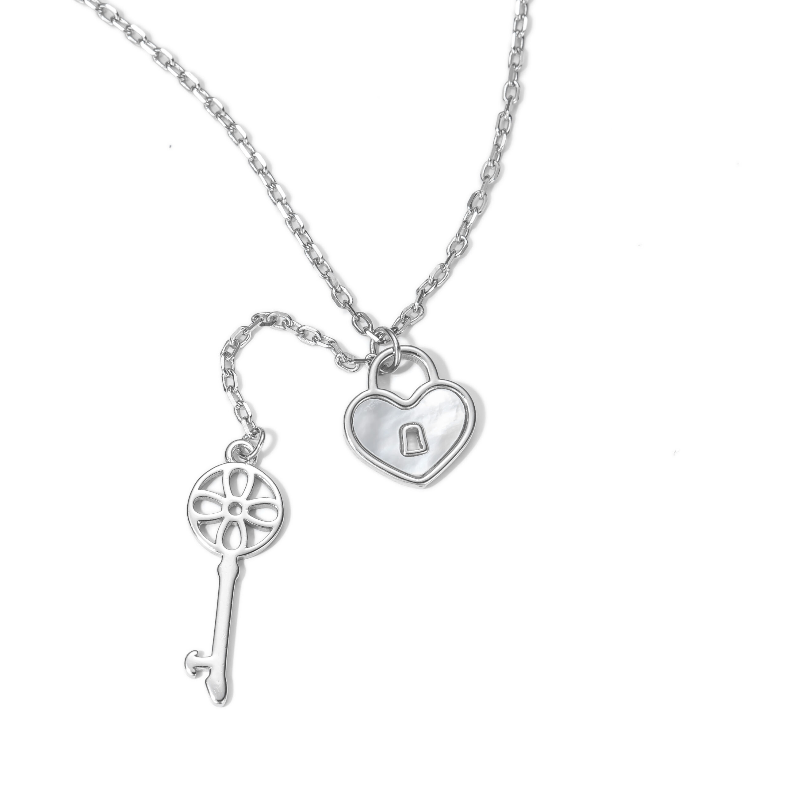 Collier Open Herat