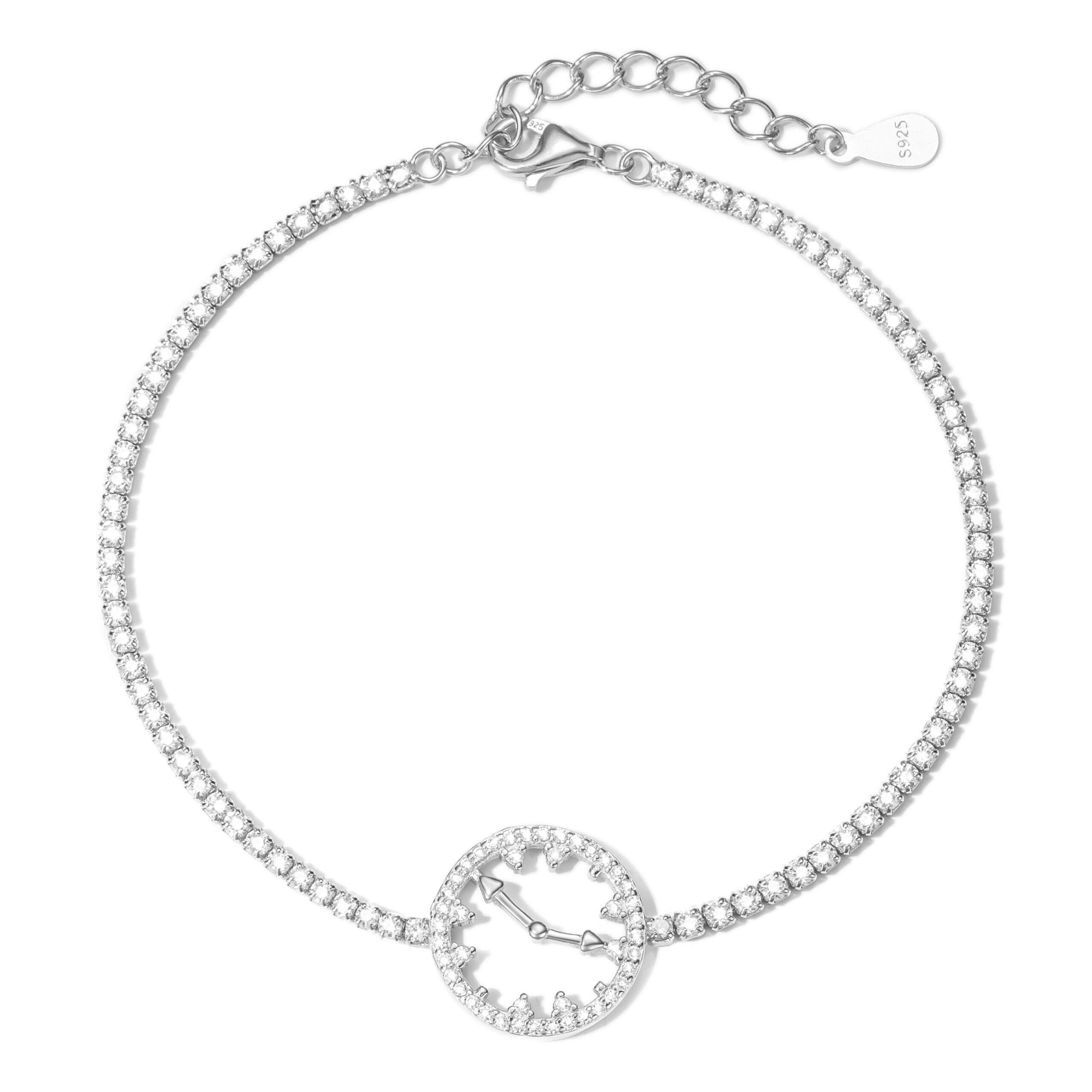 Bracelet Time