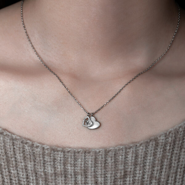 Collier d'amour éternel – Image 2