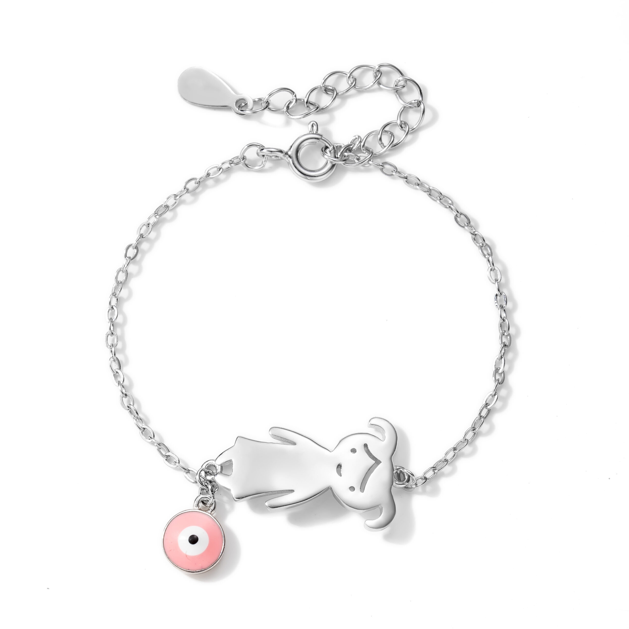 Bracelet bonhommefille