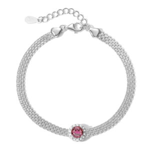 Bracelet Maille