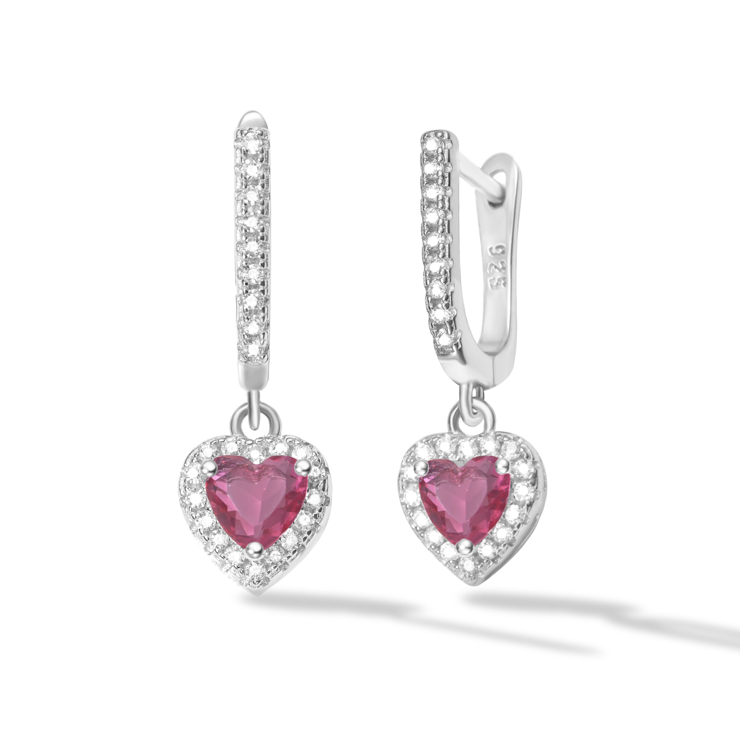 Boucle coeur