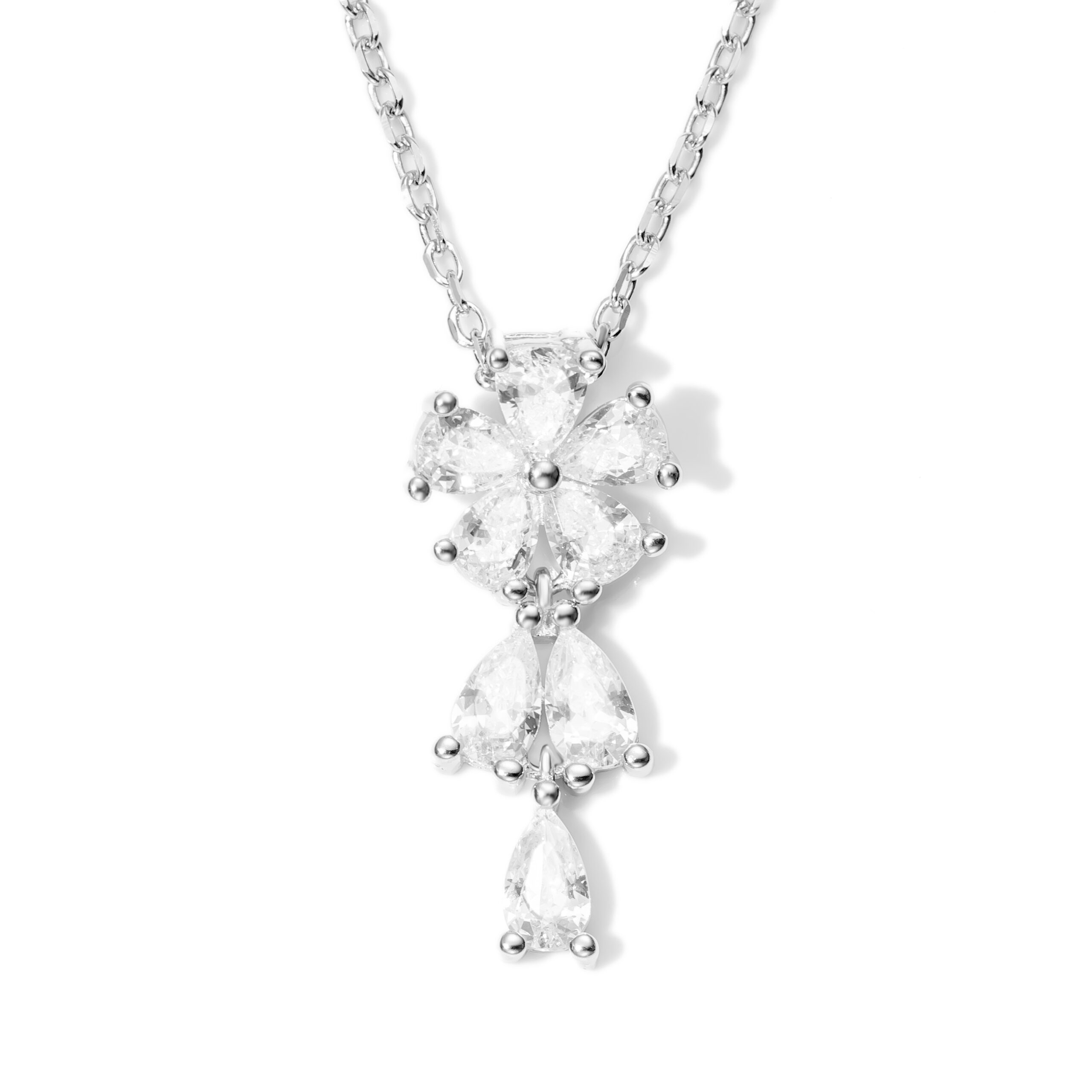 Collier cascade
