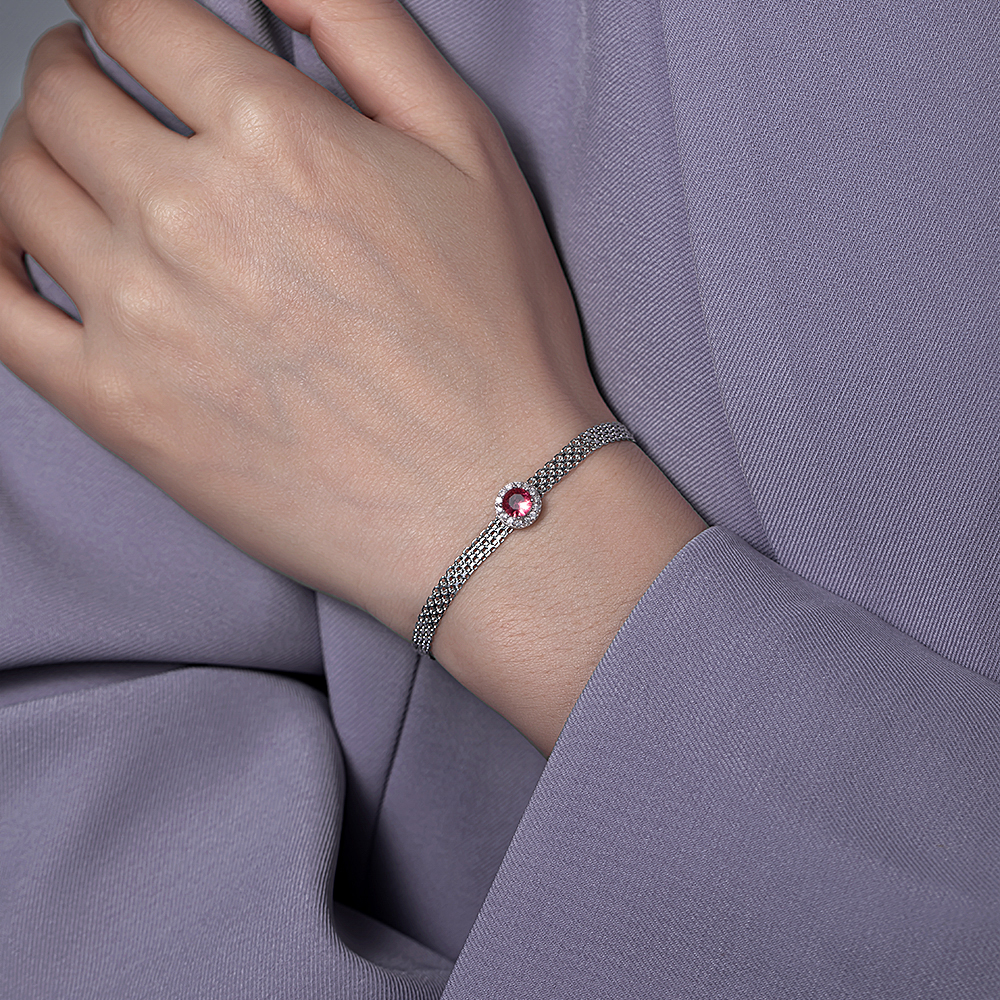 Bracelet Maille – Image 2