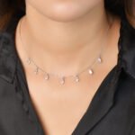 Collier pierres – Image 2