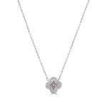 Collier Aura – Argent 925