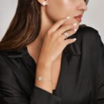 Ensemble Trèfle de Nuage Nacré – Image 2