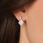 Boucles d'oreilles Etoile – Image 2