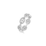 Bague Maillons