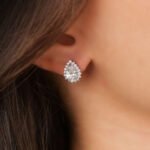 Boucles D'oreilles Poire – Image 2