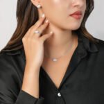 Ensemble Regard Rose – Image 2