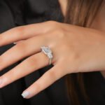 Bague Queen – Image 2