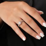 Bague chaine Relex – Image 2