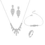 Ensemble Reine Cristal