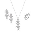 Ensemble Feuilles de Lune