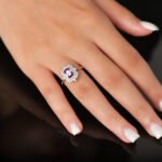 Bague Rubis Royal – Image 2
