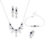 Ensemble Élégance Saphir Nuit