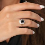 Bague Rubis Royal – Image 3