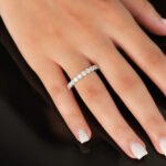 Bague rivière – Image 2