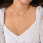 Collier Goutte d'amour – Image 2