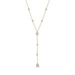 Collier Goutte d'amour