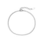 Rivière classique moyenne