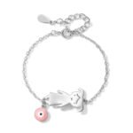 Bracelet bonhommefille