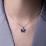 Collier Papillon – Image 2