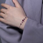 Bracelet Cœur – Image 2