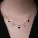 Collier Tréfles – Image 2