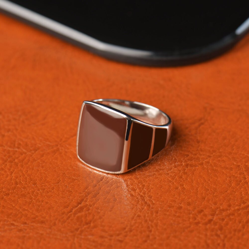 Bague Pour Homme Maroc