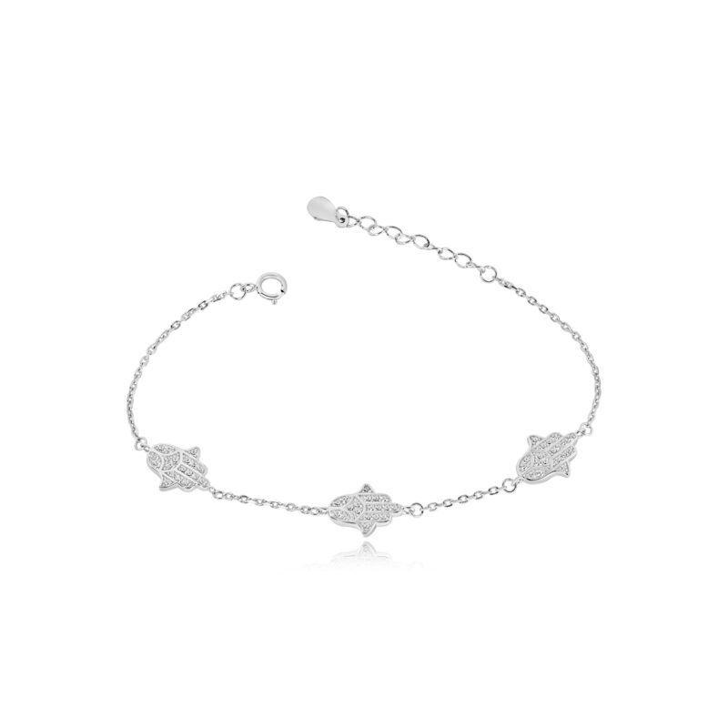 bracelet khmissa