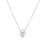 Collier khmissa