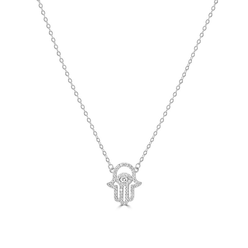 Collier khmissa